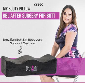 Bbl pillow